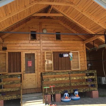 Holiday Home Урекі Екстер'єр фото