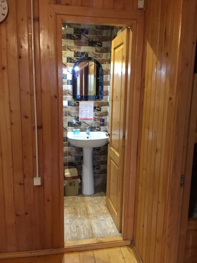 Holiday Home Урекі Екстер'єр фото