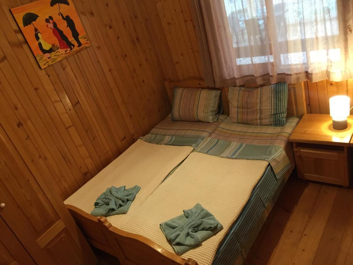 Holiday Home Урекі Екстер'єр фото