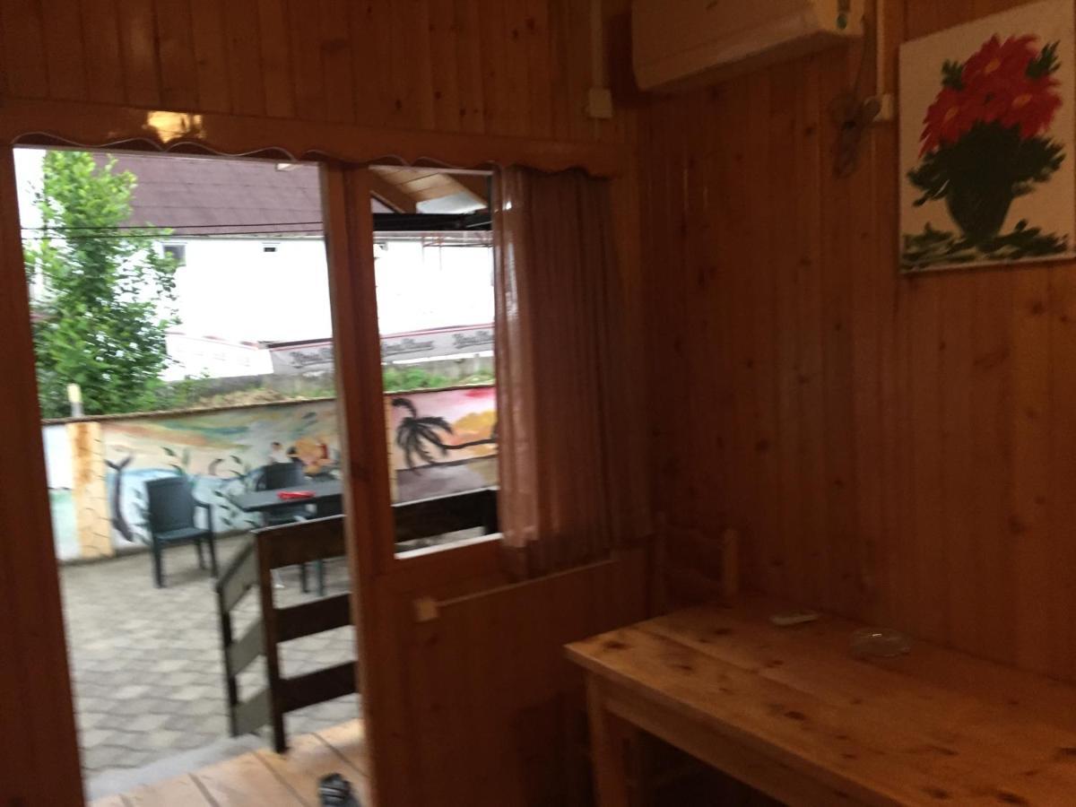 Holiday Home Урекі Екстер'єр фото