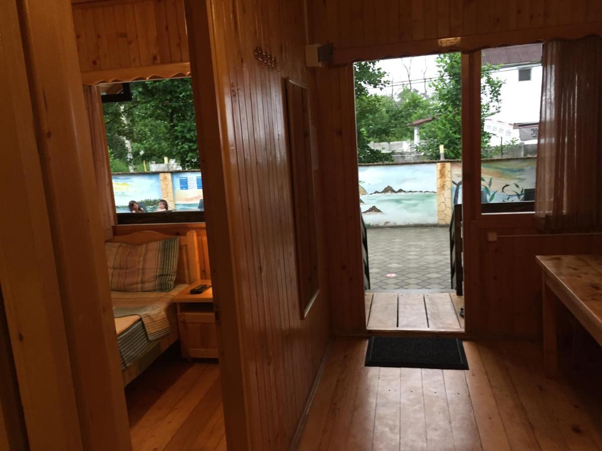 Holiday Home Урекі Екстер'єр фото