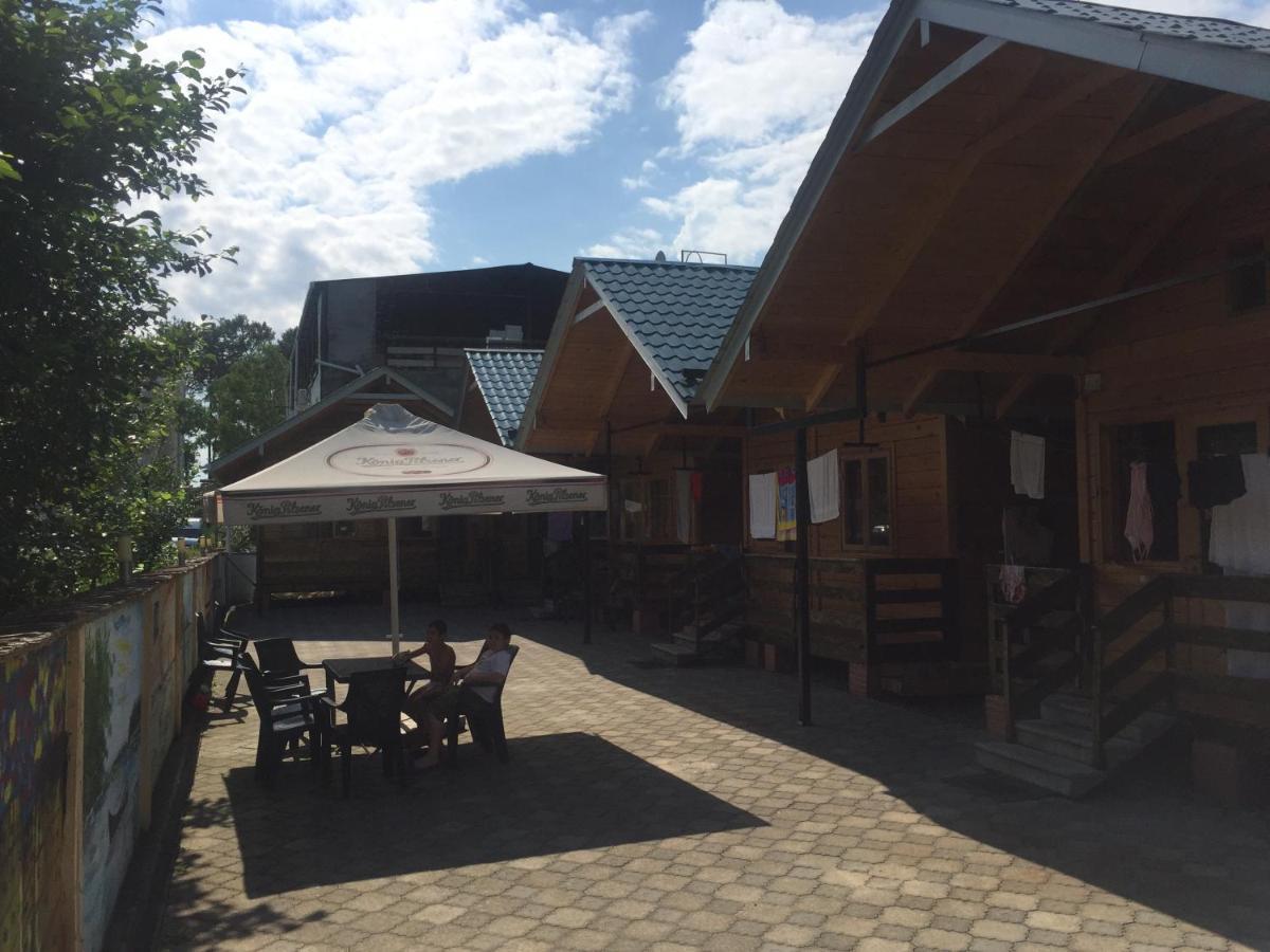 Holiday Home Урекі Екстер'єр фото