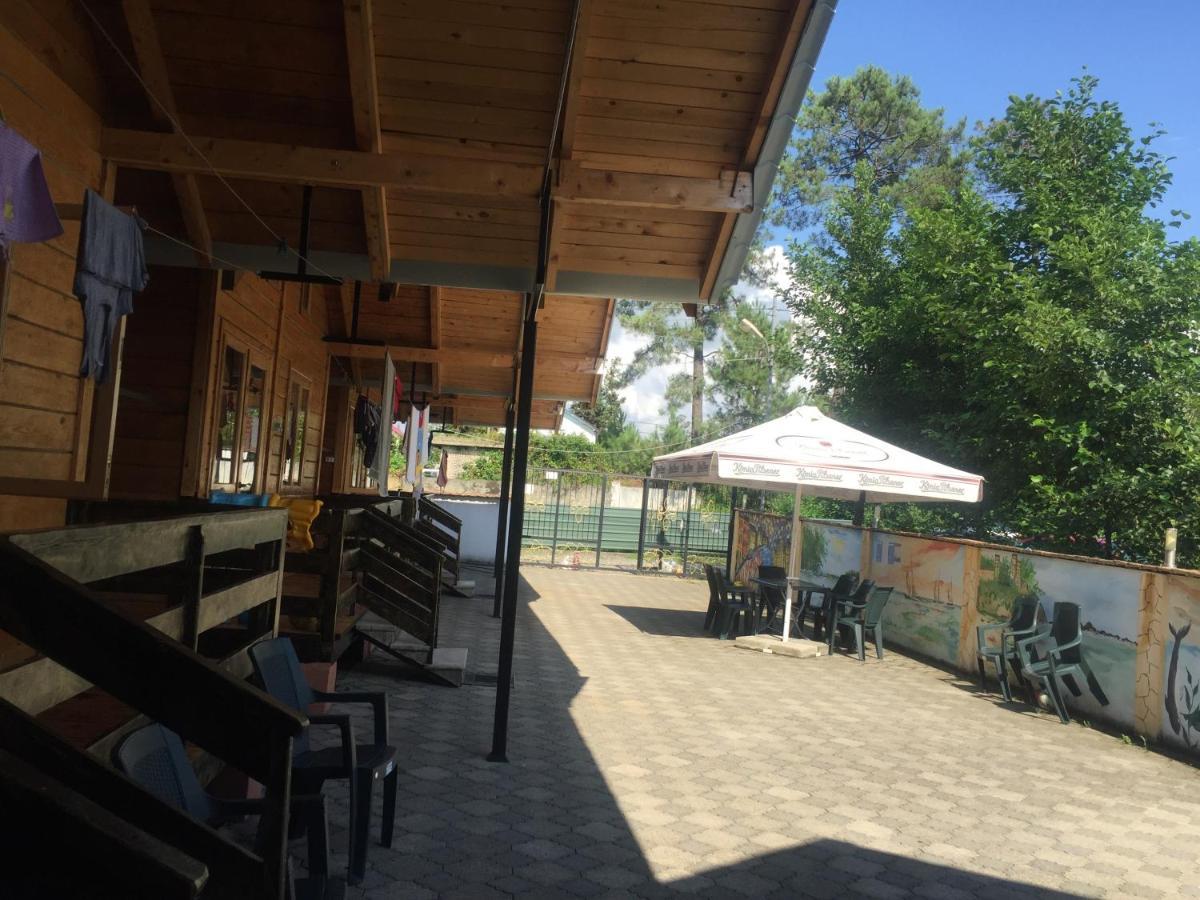 Holiday Home Урекі Екстер'єр фото