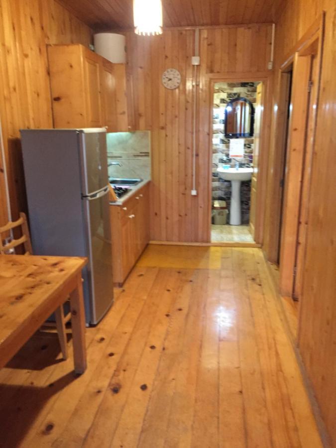 Holiday Home Урекі Екстер'єр фото