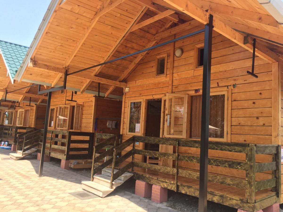 Holiday Home Урекі Екстер'єр фото
