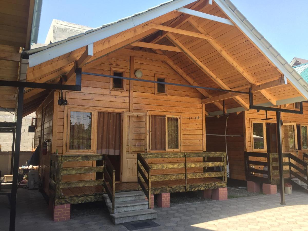Holiday Home Урекі Екстер'єр фото