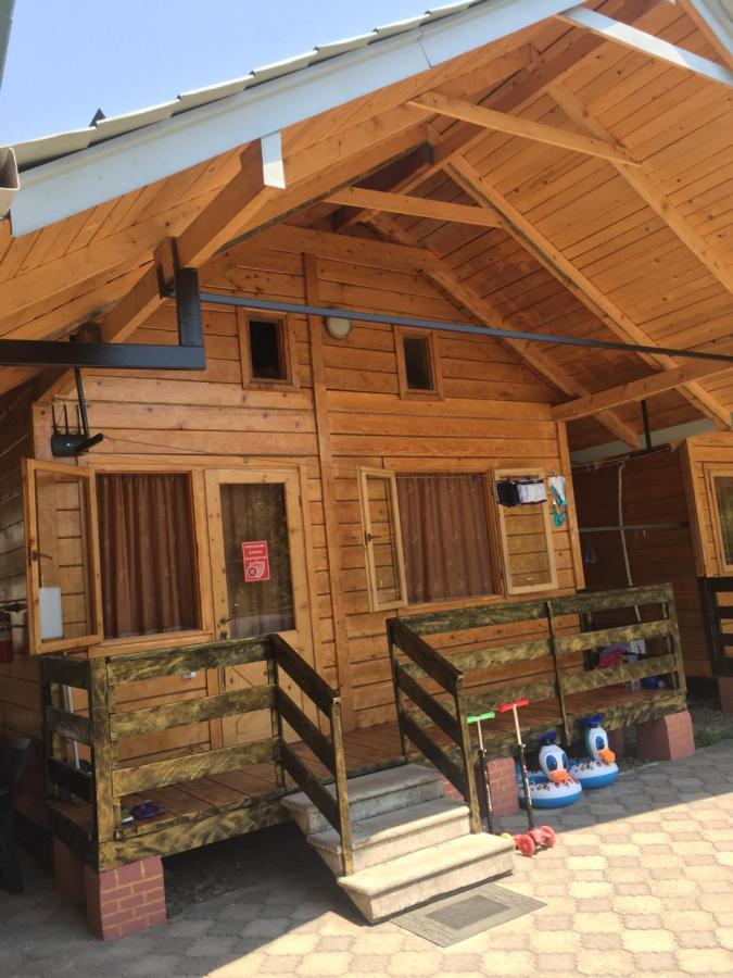 Holiday Home Урекі Екстер'єр фото