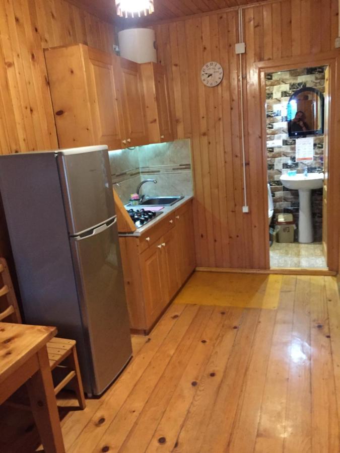 Holiday Home Урекі Екстер'єр фото