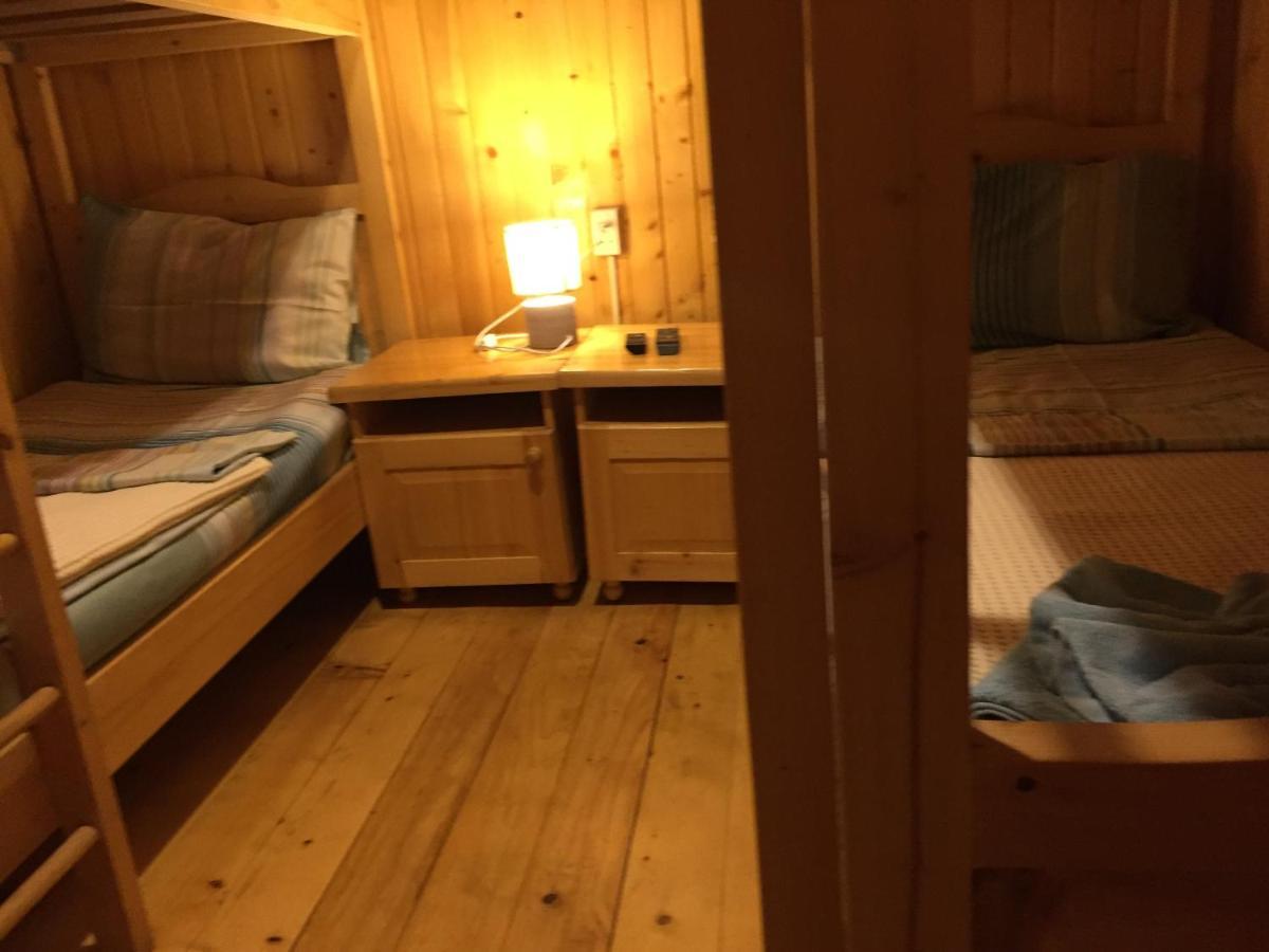 Holiday Home Урекі Екстер'єр фото