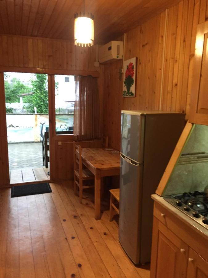 Holiday Home Урекі Екстер'єр фото