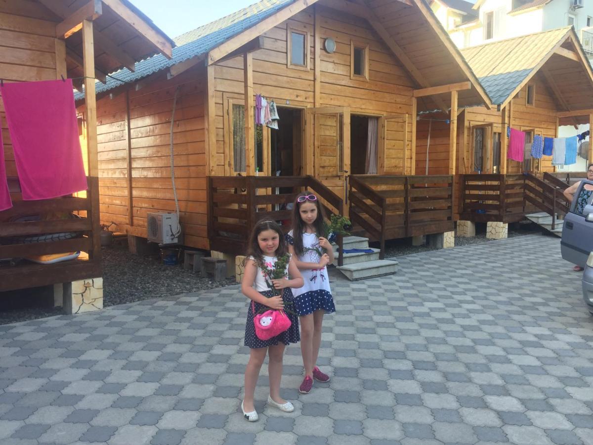 Holiday Home Урекі Екстер'єр фото