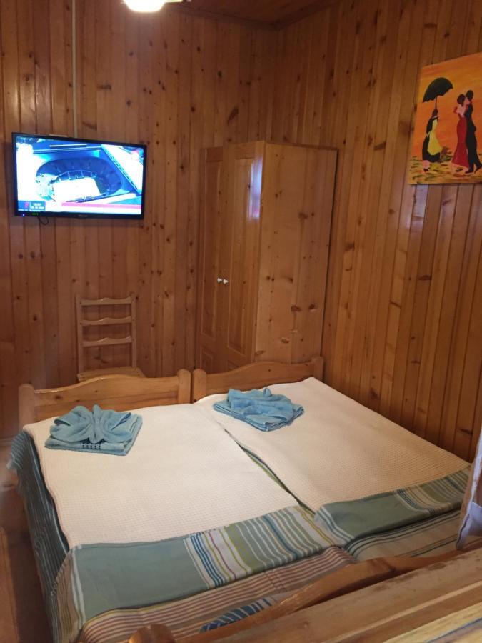 Holiday Home Урекі Екстер'єр фото