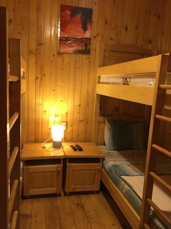 Holiday Home Урекі Екстер'єр фото
