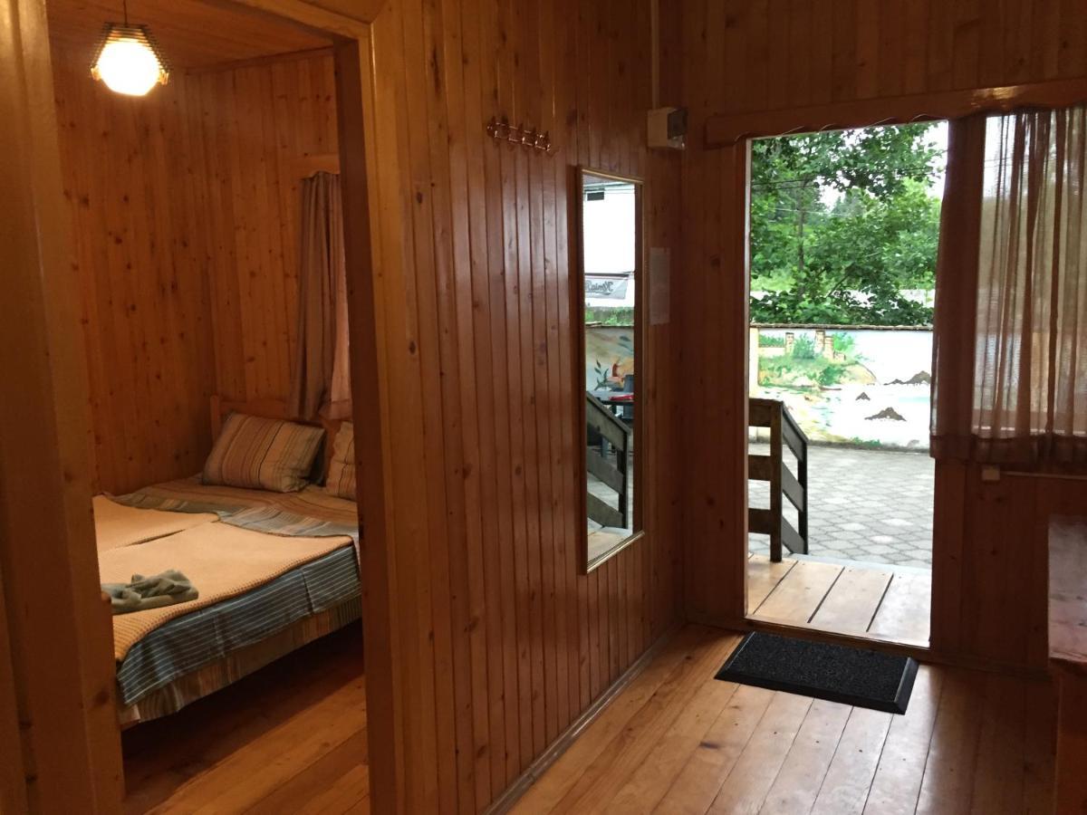 Holiday Home Урекі Екстер'єр фото