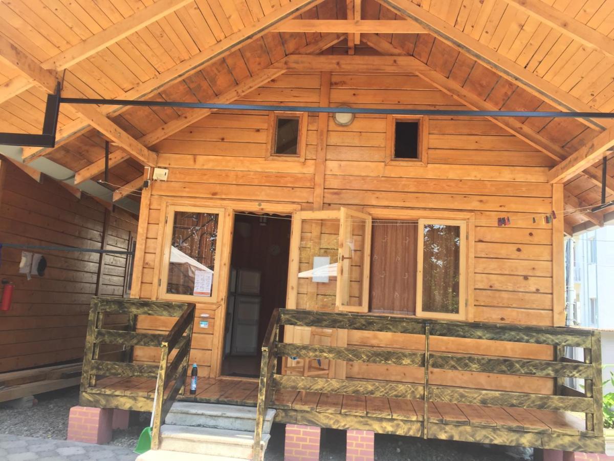 Holiday Home Урекі Екстер'єр фото