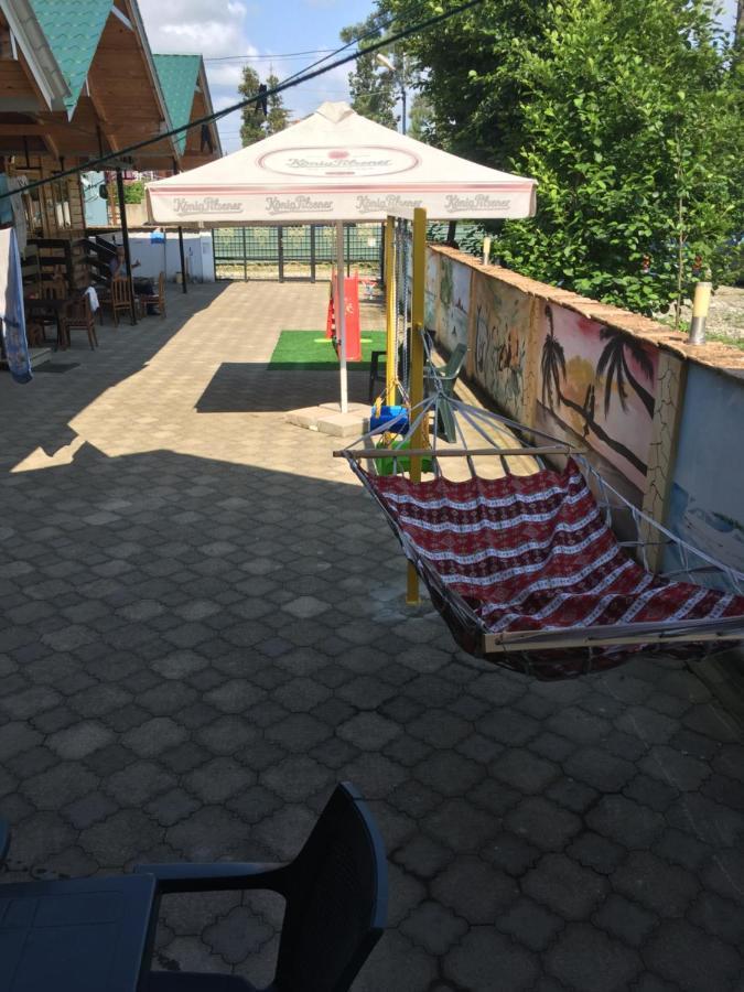 Holiday Home Урекі Екстер'єр фото