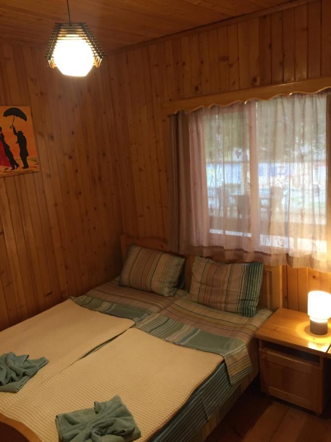 Holiday Home Урекі Екстер'єр фото