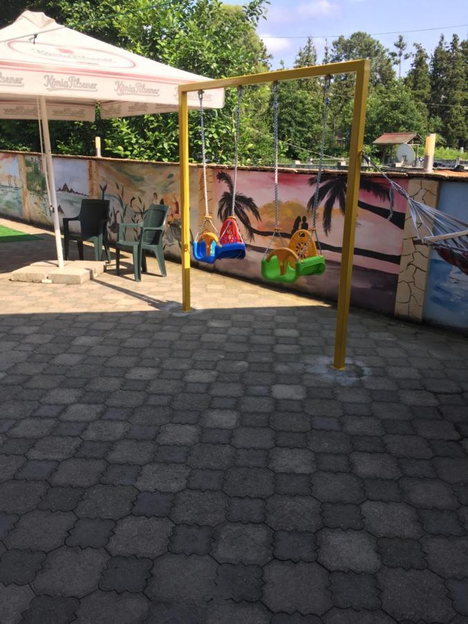 Holiday Home Урекі Екстер'єр фото