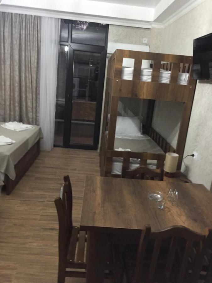 Holiday Home Урекі Номер фото