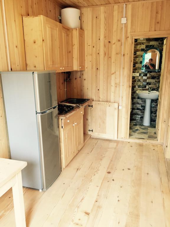 Holiday Home Урекі Номер фото