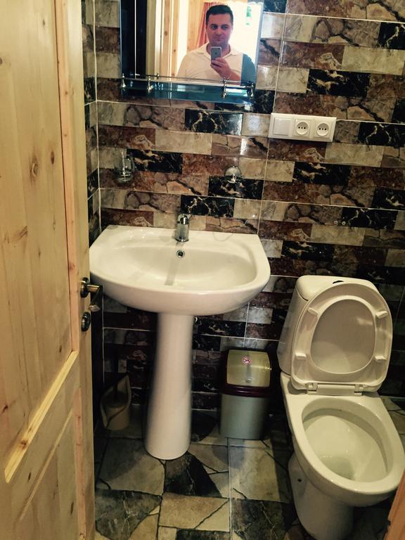 Holiday Home Урекі Номер фото