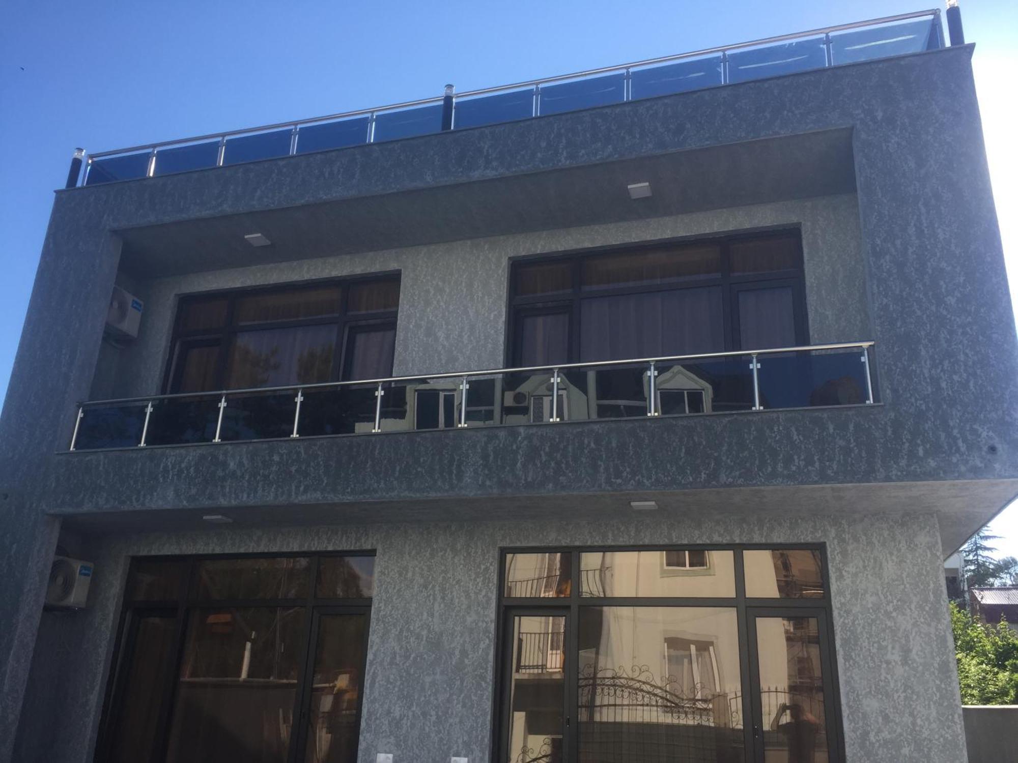 Holiday Home Урекі Номер фото