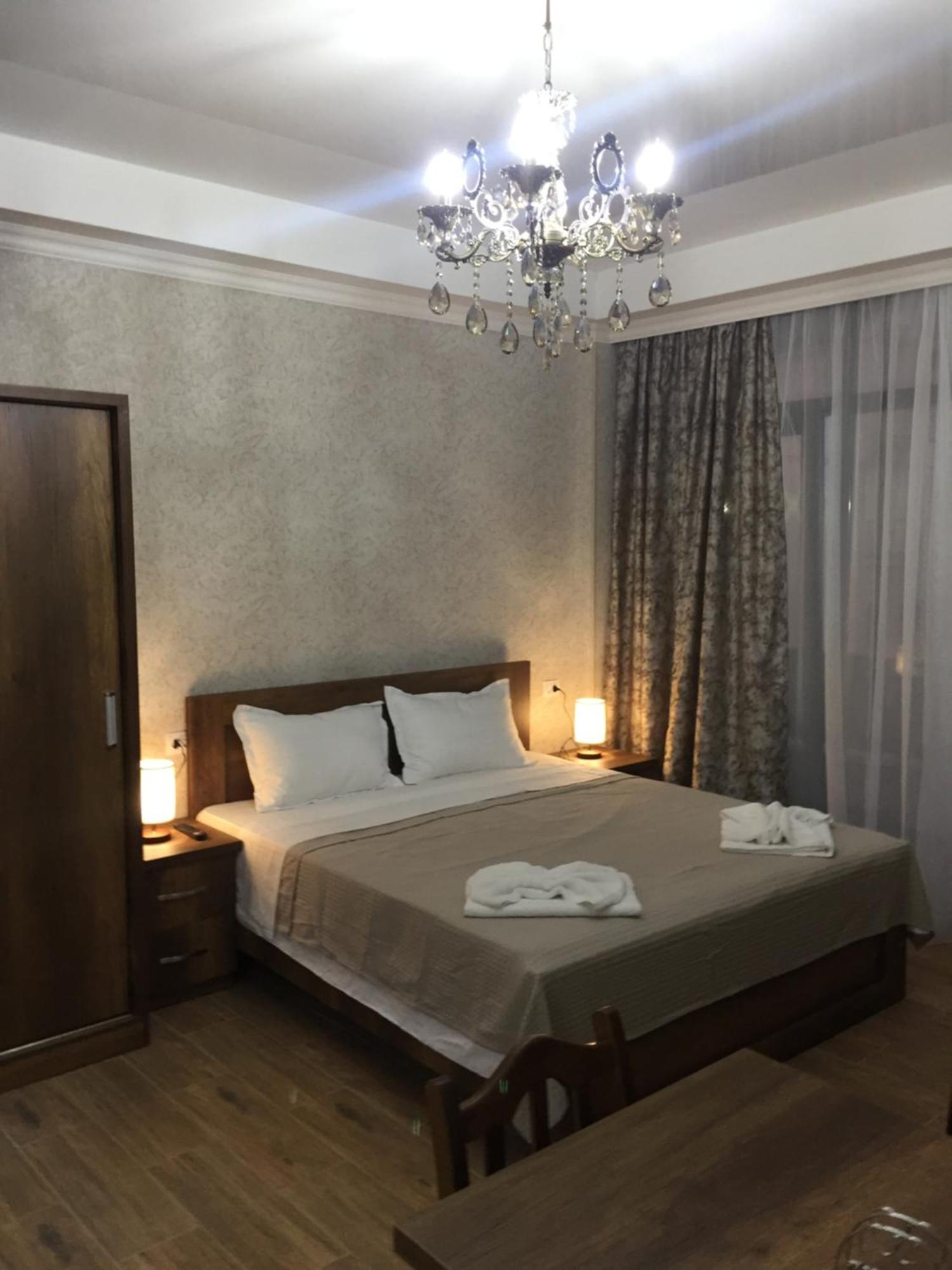 Holiday Home Урекі Номер фото