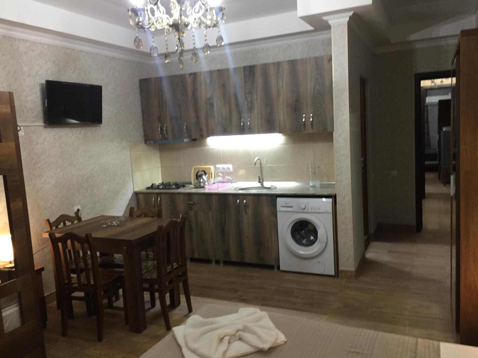 Holiday Home Урекі Номер фото