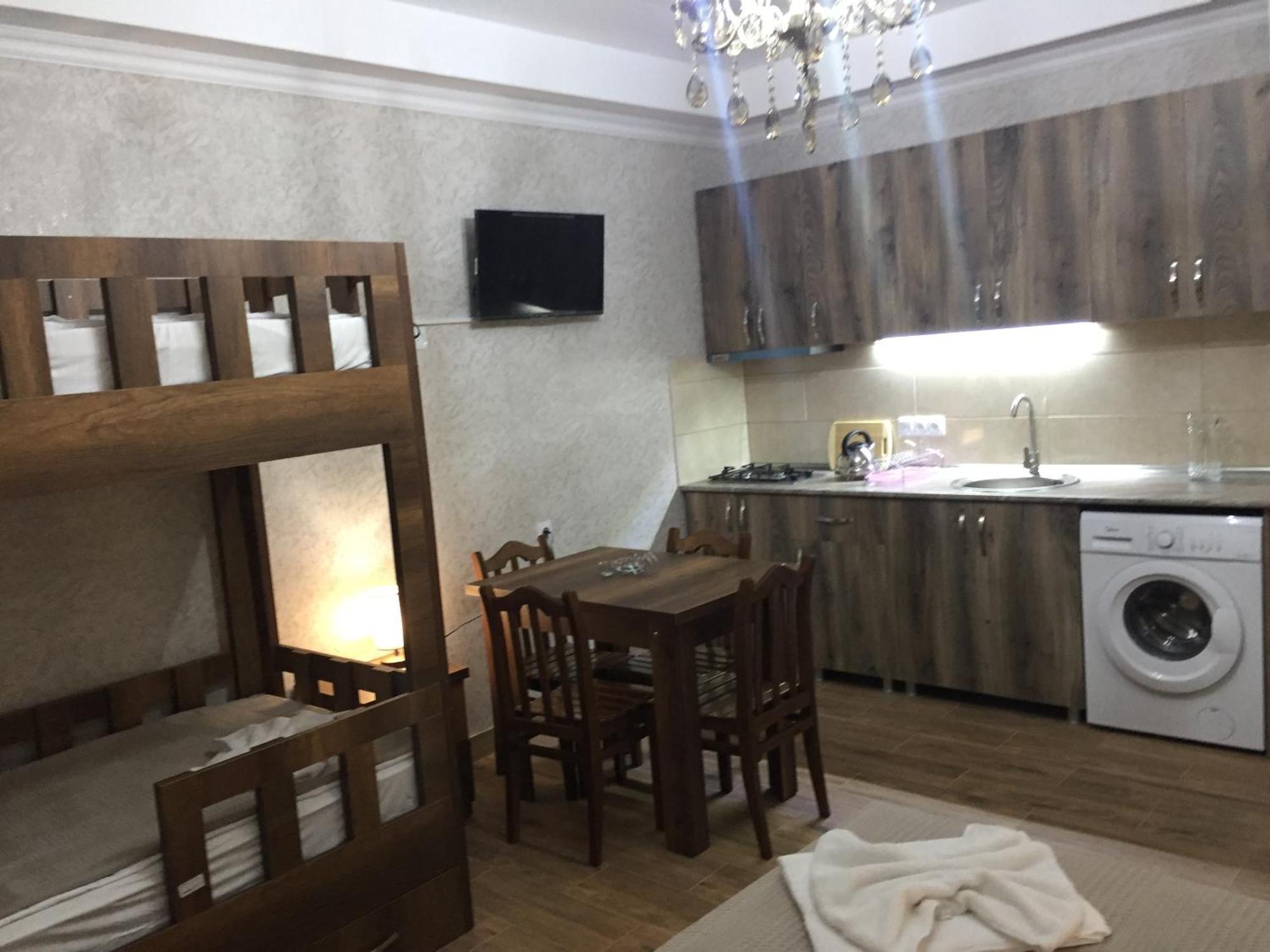 Holiday Home Урекі Номер фото