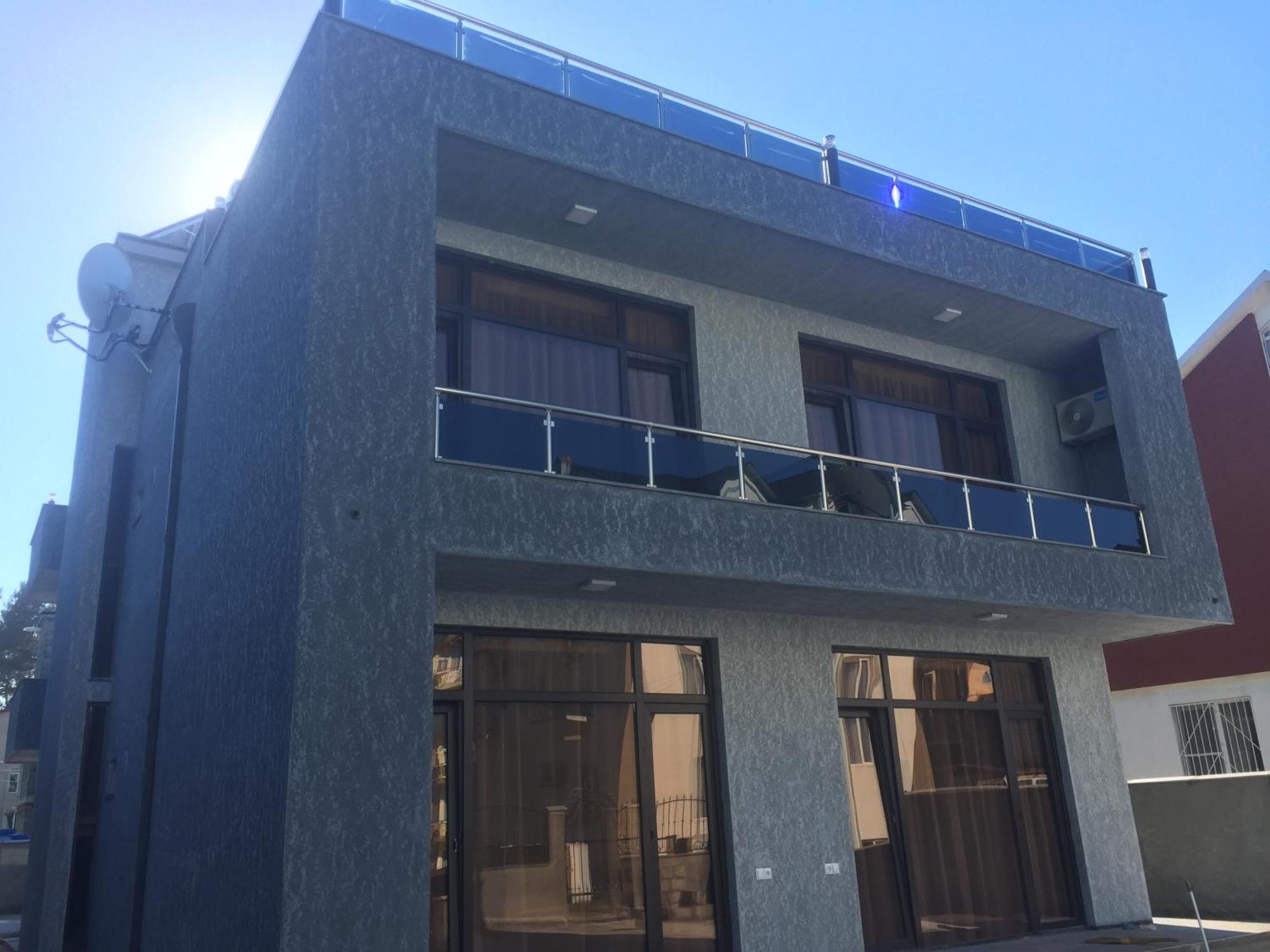 Holiday Home Урекі Номер фото