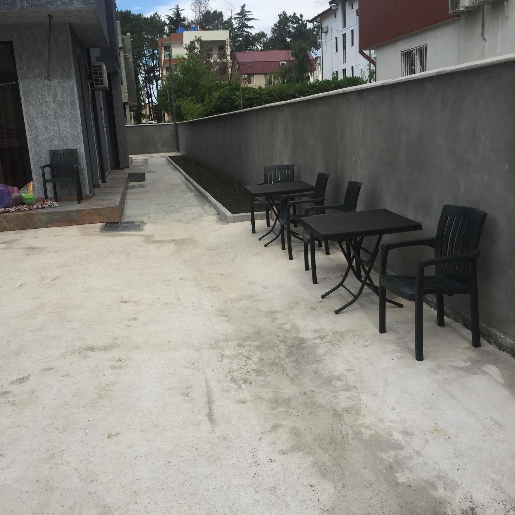Holiday Home Урекі Номер фото