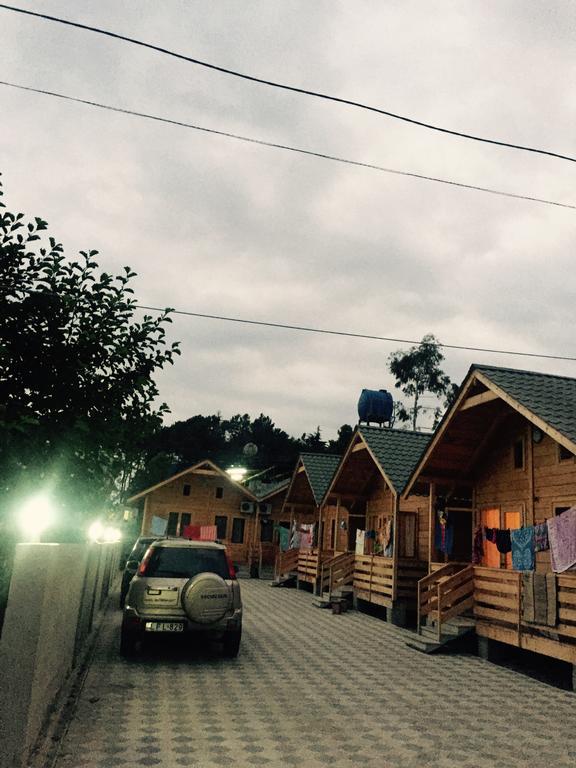 Holiday Home Урекі Екстер'єр фото
