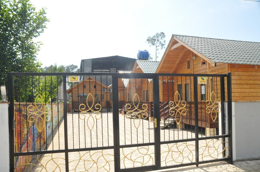 Holiday Home Урекі Екстер'єр фото