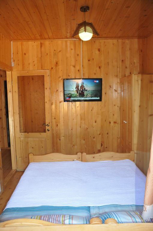 Holiday Home Урекі Екстер'єр фото