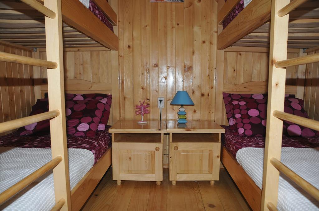 Holiday Home Урекі Екстер'єр фото