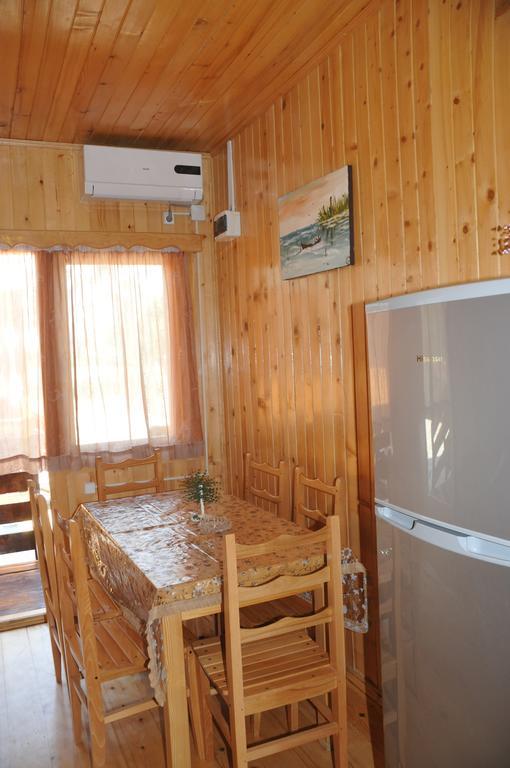 Holiday Home Урекі Екстер'єр фото