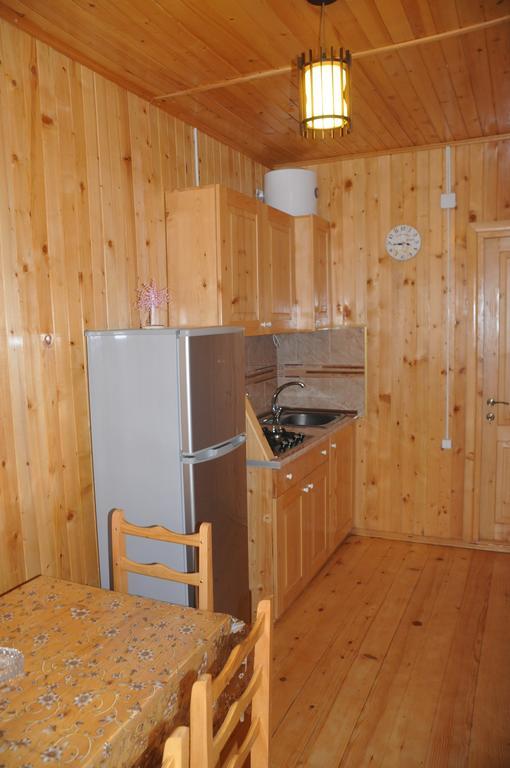 Holiday Home Урекі Екстер'єр фото