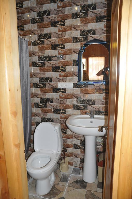 Holiday Home Урекі Екстер'єр фото
