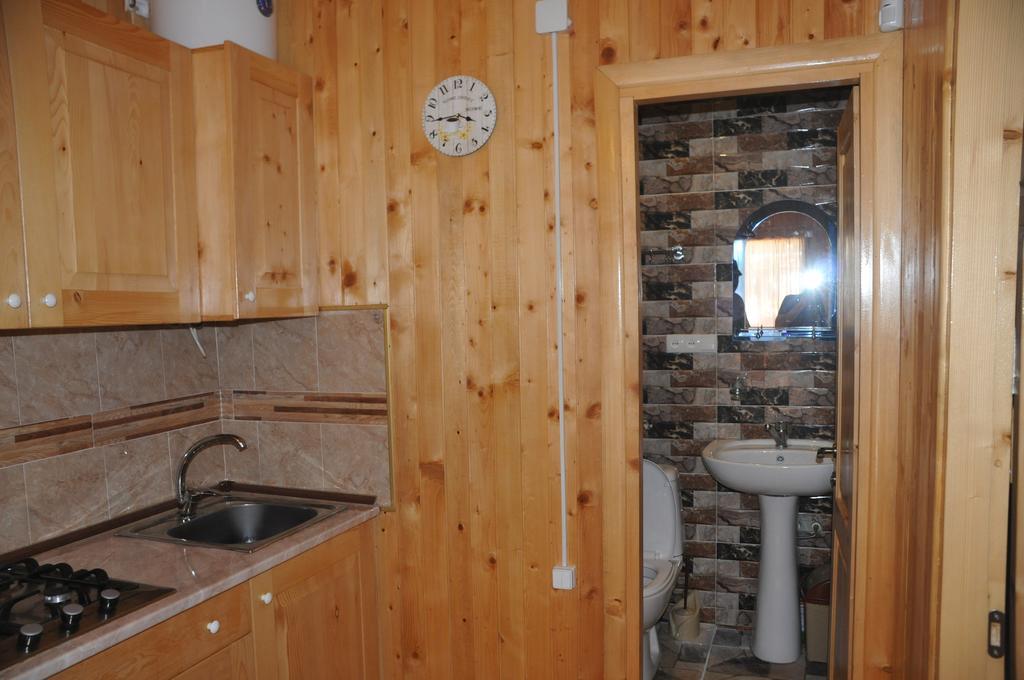Holiday Home Урекі Екстер'єр фото