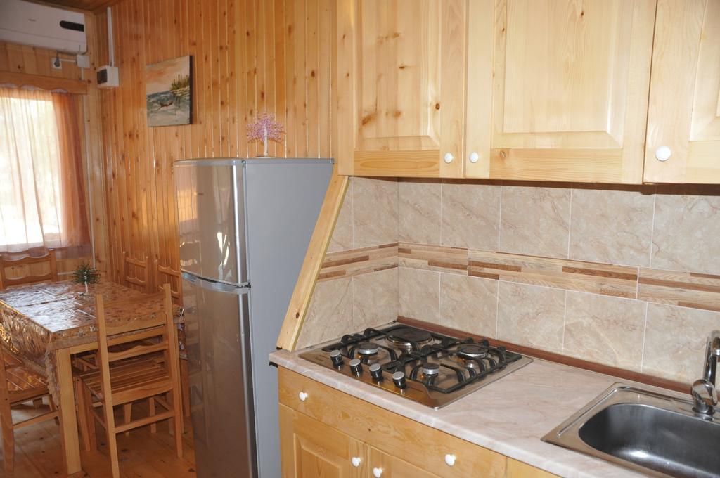 Holiday Home Урекі Екстер'єр фото