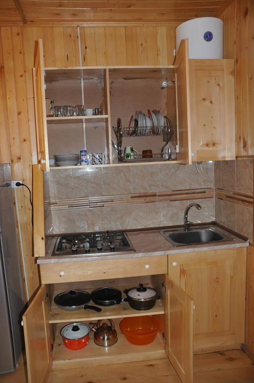 Holiday Home Урекі Екстер'єр фото