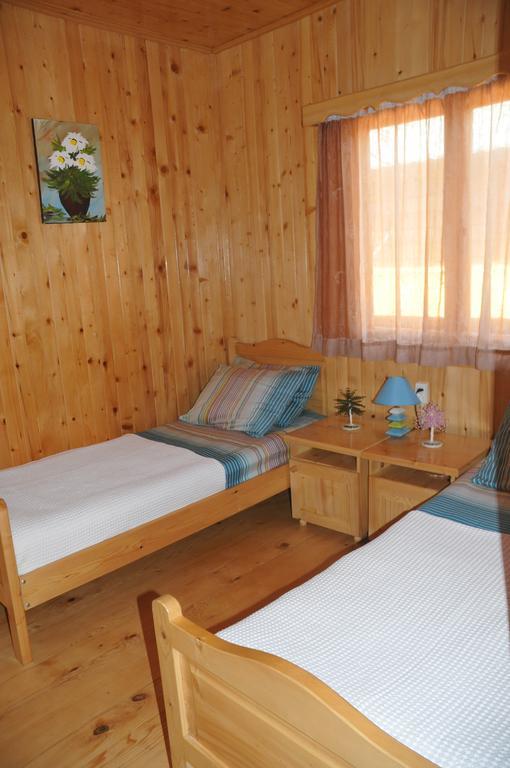 Holiday Home Урекі Екстер'єр фото