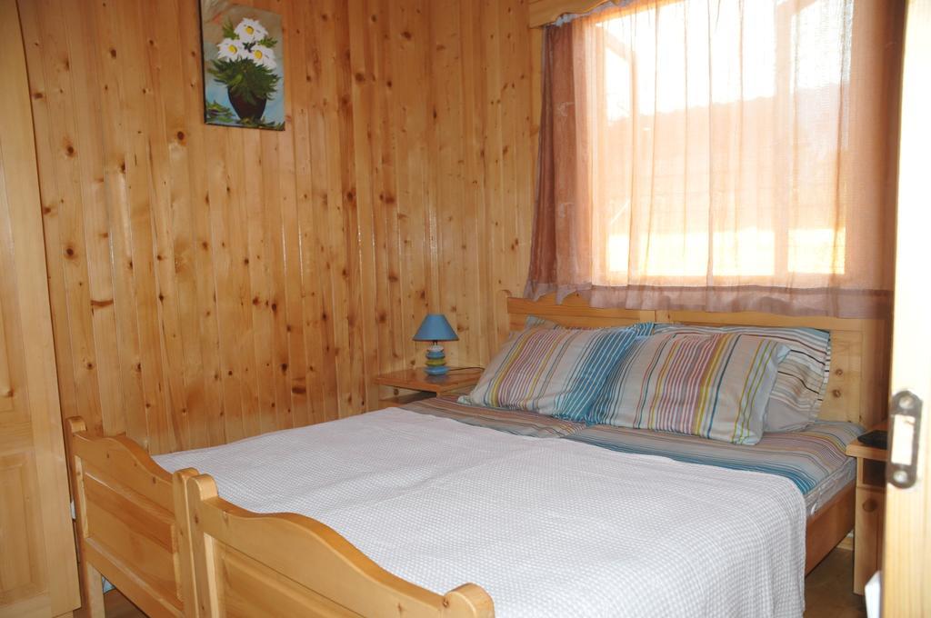 Holiday Home Урекі Екстер'єр фото