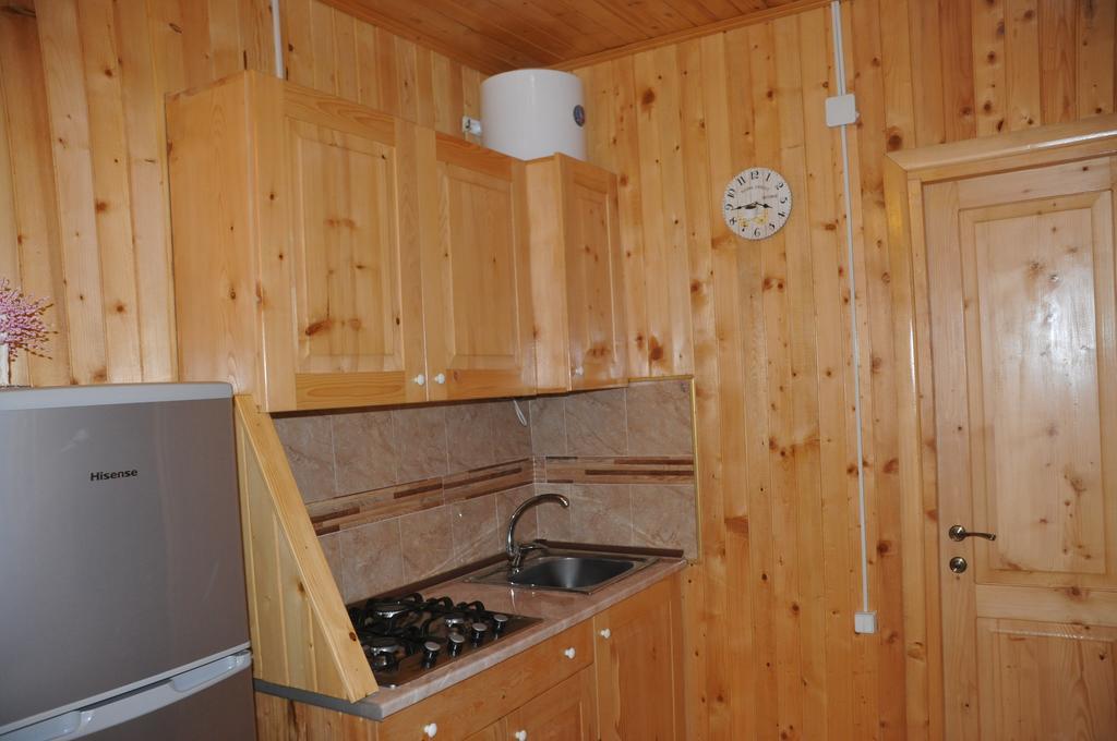 Holiday Home Урекі Екстер'єр фото